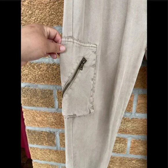 Young Fabulous & Broke Jupiter Cargo Joggers SIZE MEDIUM - Picture 6 of 13